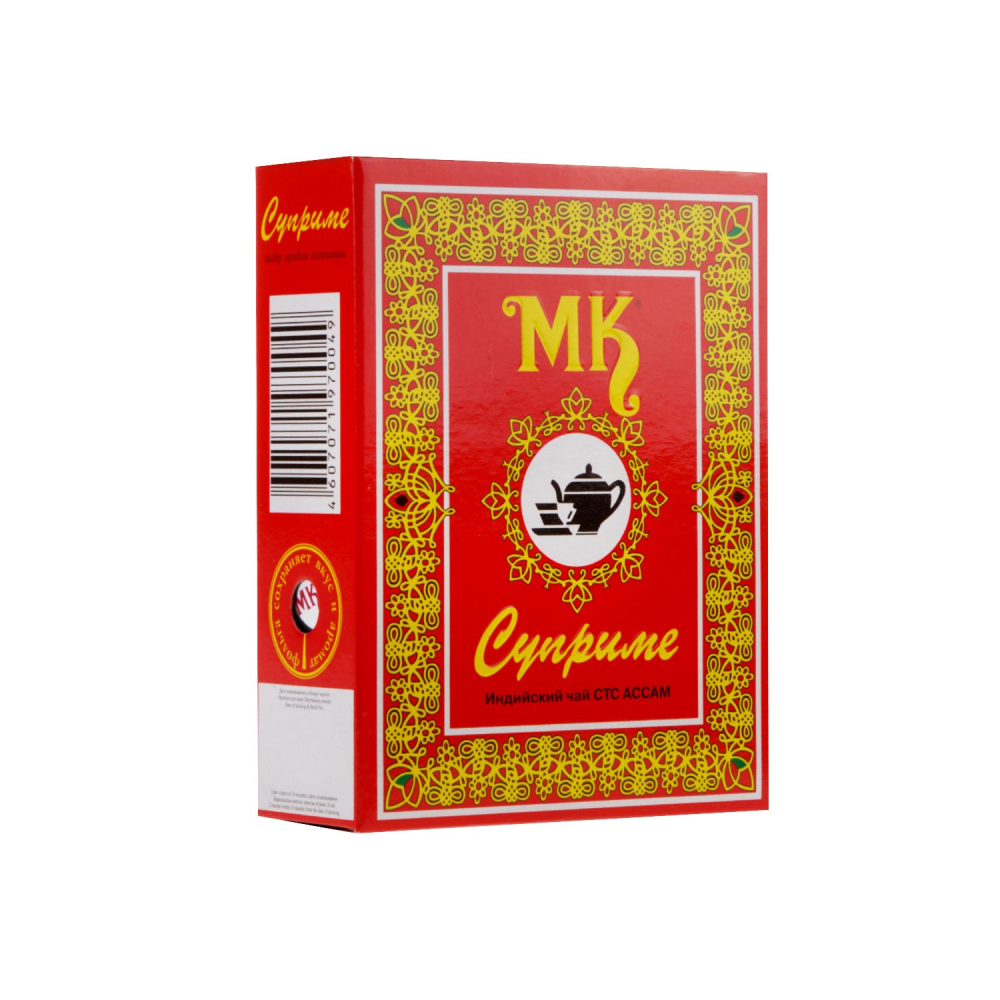 Чай МК Суприме 100г