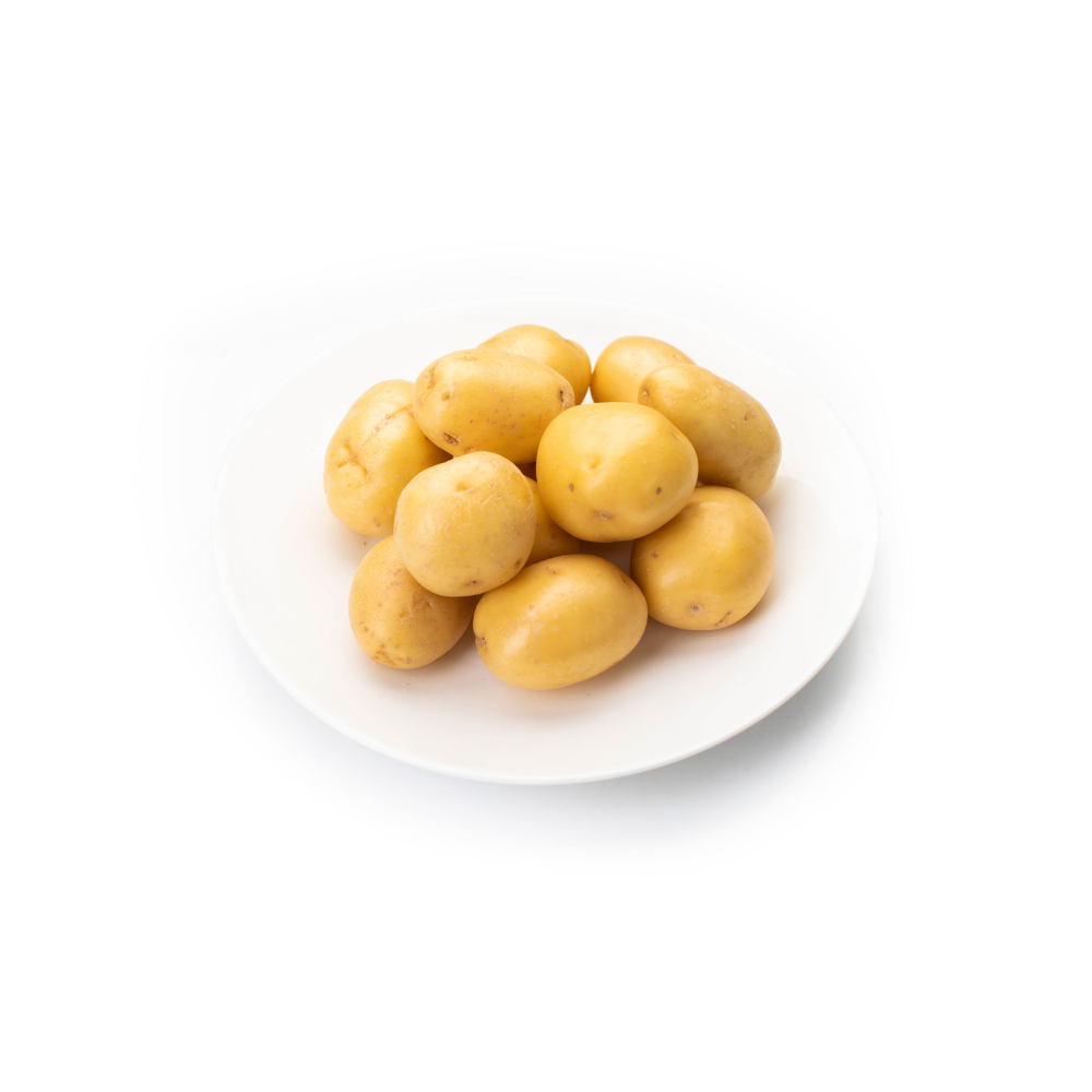 Картофель бэби