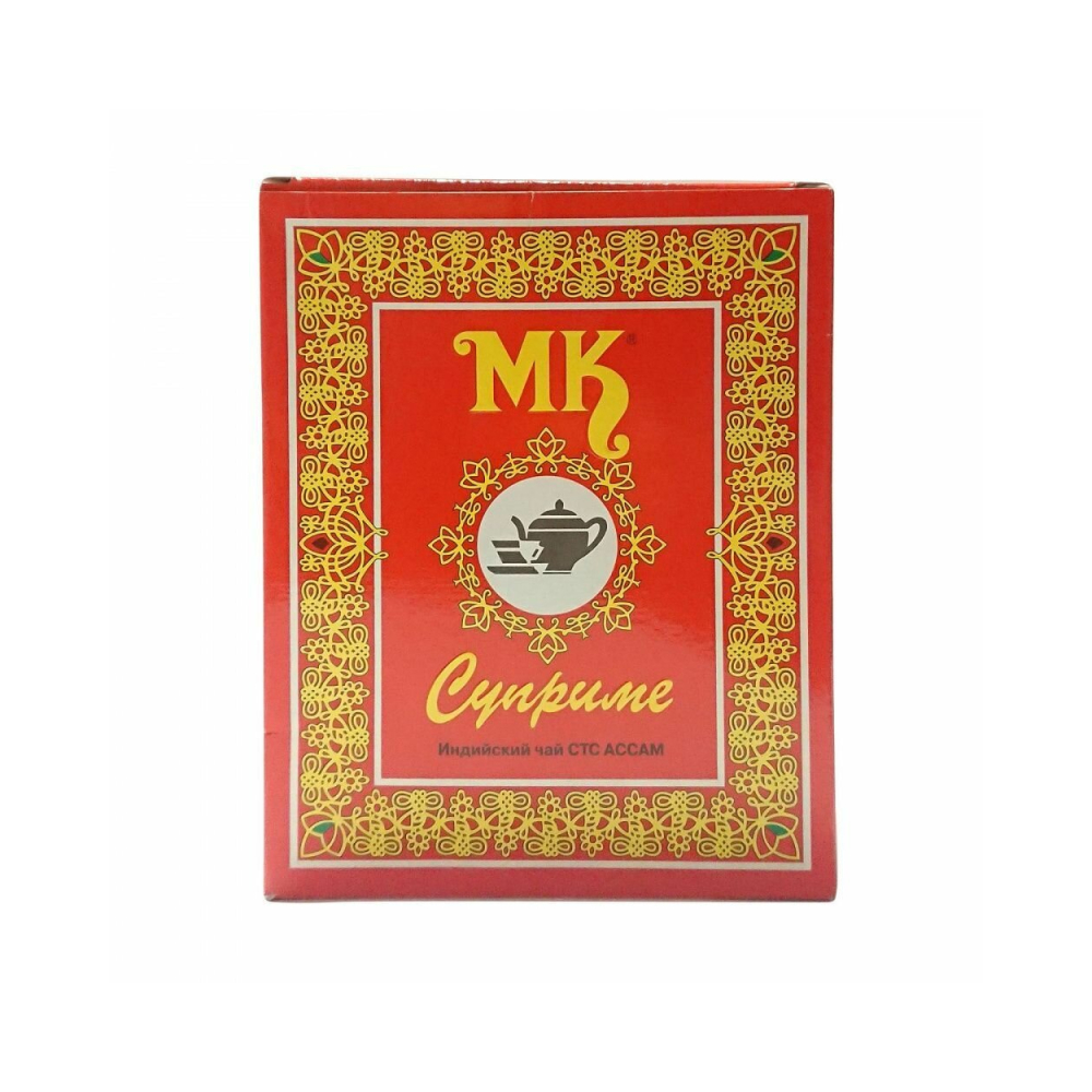 Чай МК Суприме 250г