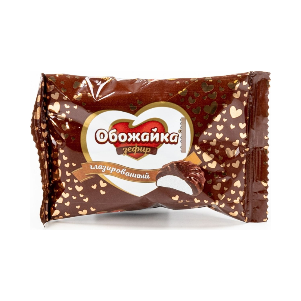 Зефир Обожайка 30 гр [АКЦИЯ]
