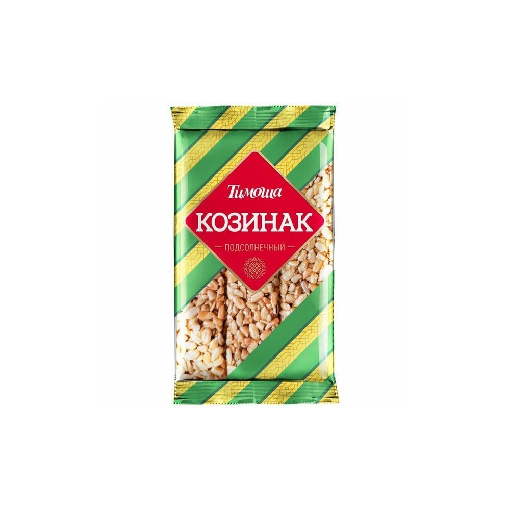 Козинак подсолнечный 150г