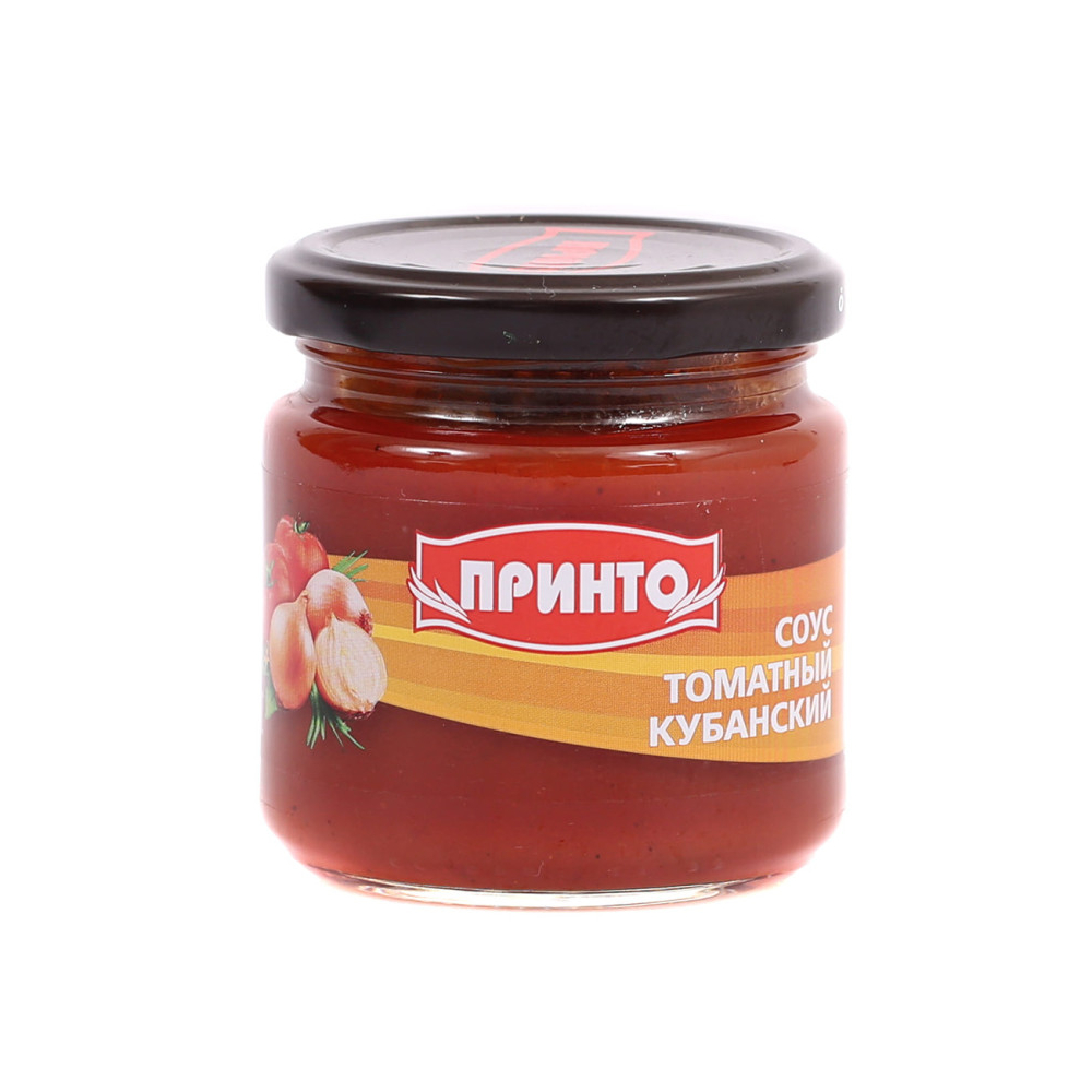 Принто Кубанский 460г