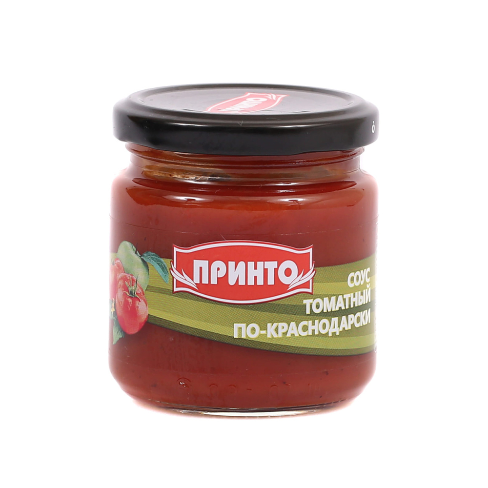 Соус Принто по-красндарски 10г