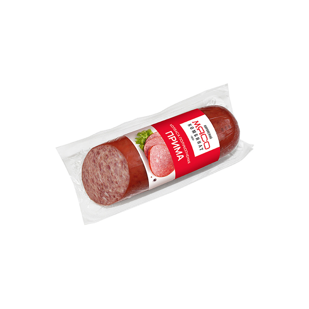 Колбаса Прима п/к 310г