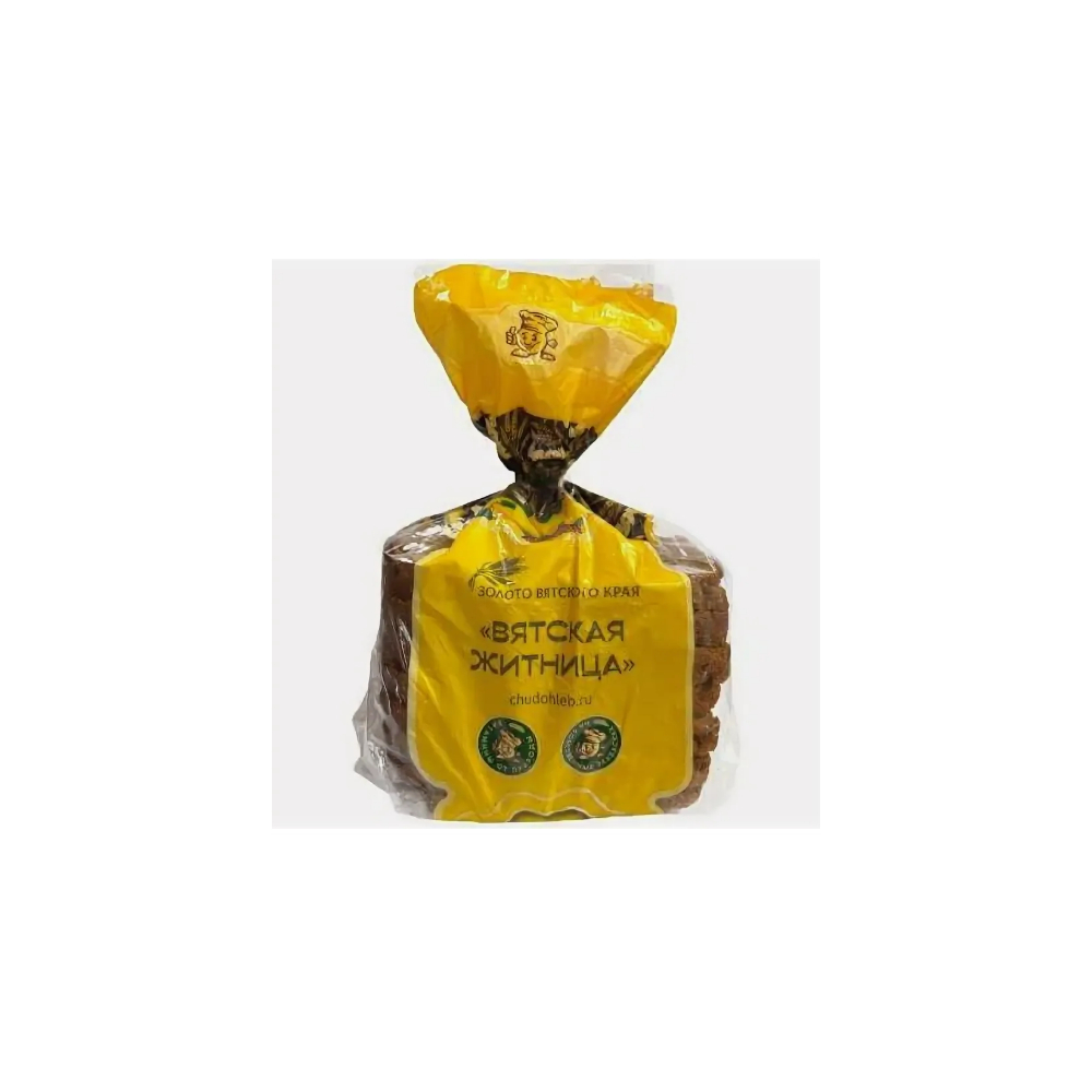 Хлеб Вятская Житница 250г