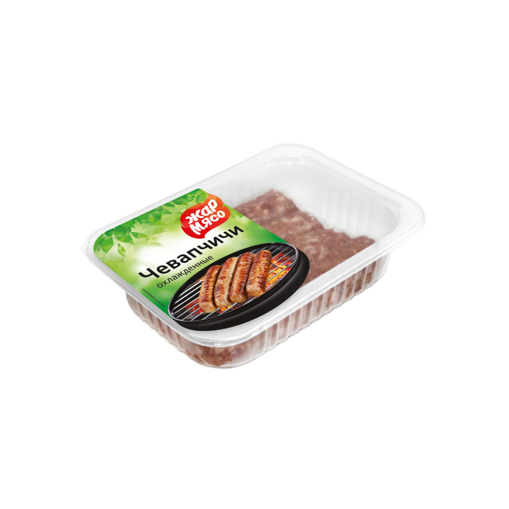 Чевапчичи из свинины Жар-Мясо 280г [АКЦИЯ]