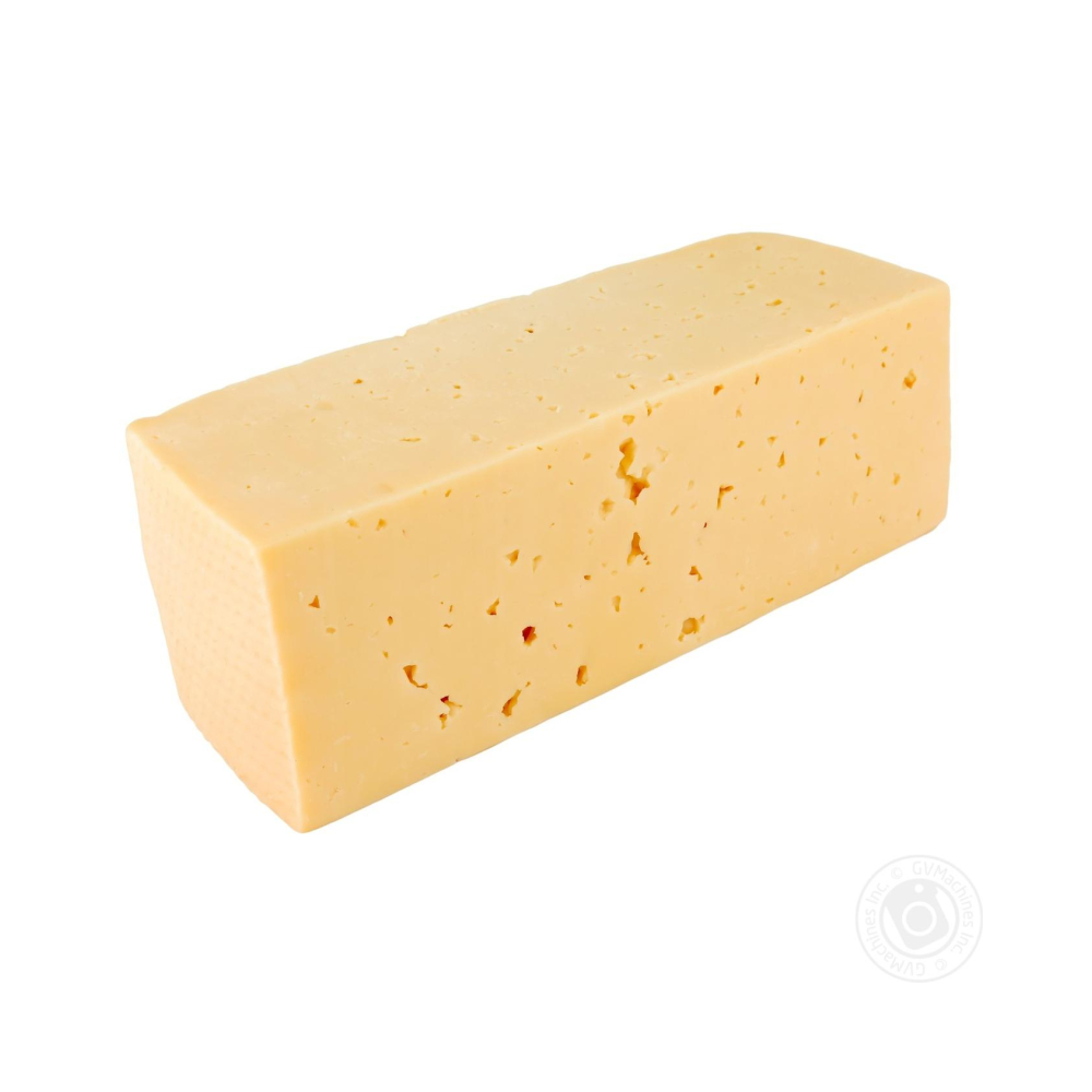 БЗМЖ СырТайна Герцогини со вкусом сливок мдж.45% брус ТМ Сырная Империя
