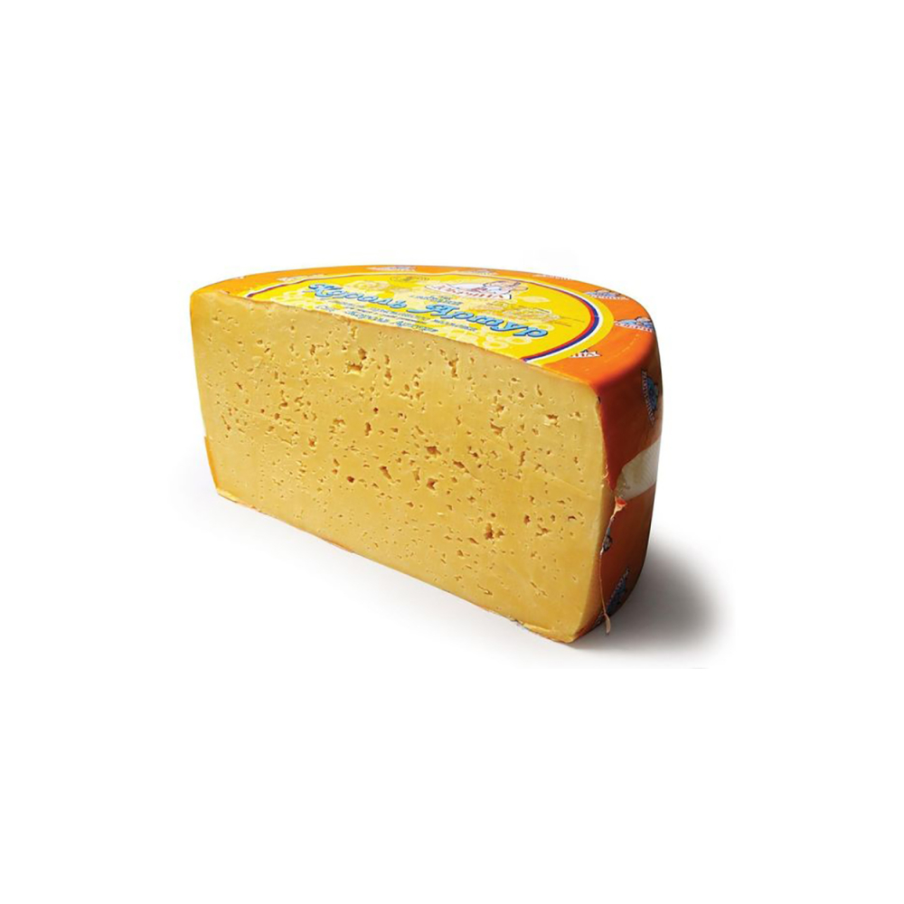 БЗМЖ Сыр Король Артур ж.50% (топл.мол) брус