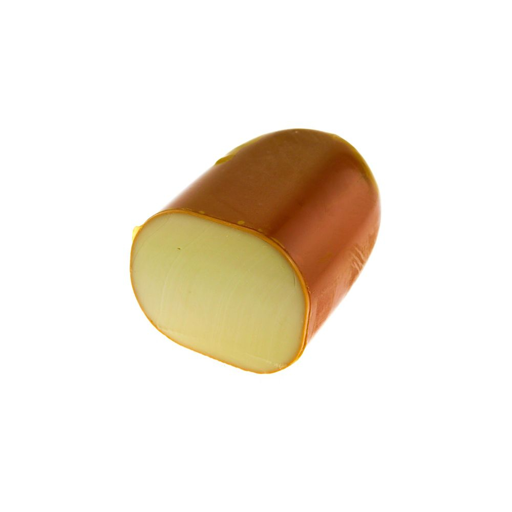 СЗМЖ Молокосодерж. продукт сырный ломтевой копченый колбасный Особый ж.40% (фасов.)