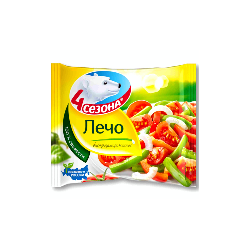 Лечо 400г