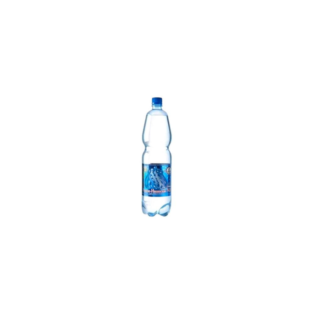 Вода минеральная Нижне-Ивкинская №2К с ручкой 1,5л