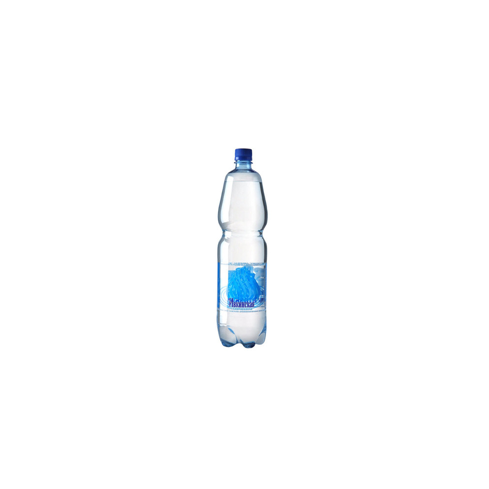 Вода минеральная Нижне-Ивкинская №024 1,5л