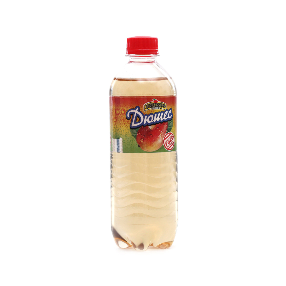 Фруктомания Дюшес 1,5л
