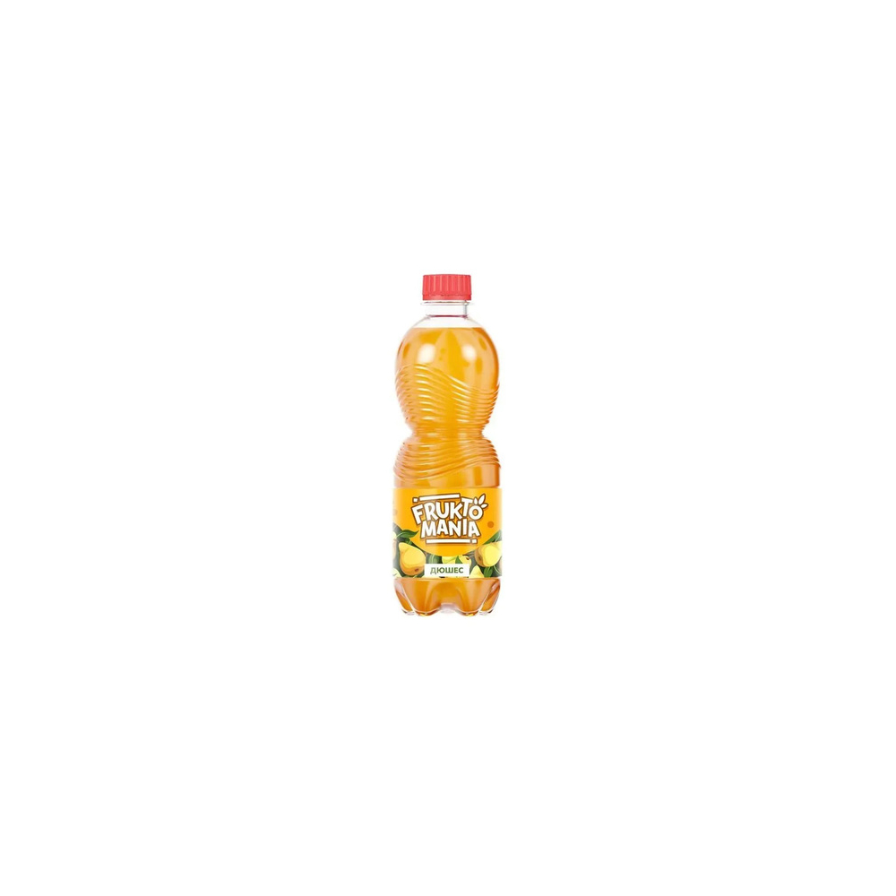 Фруктомания Лимонад 1,5л