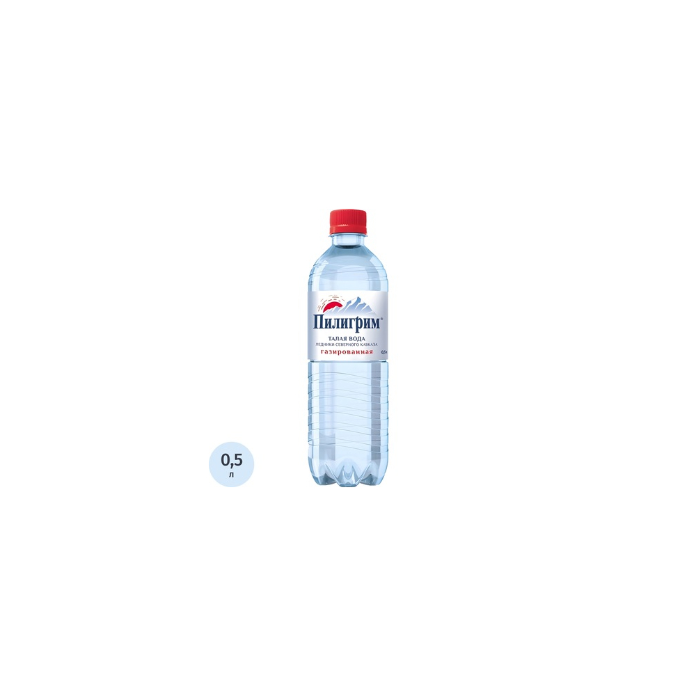 Вода Пилигрим н/газ 1,5л