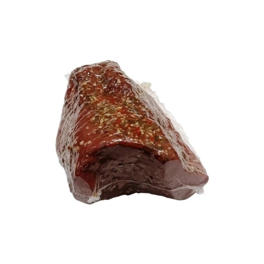 Говядина бескостная НМК