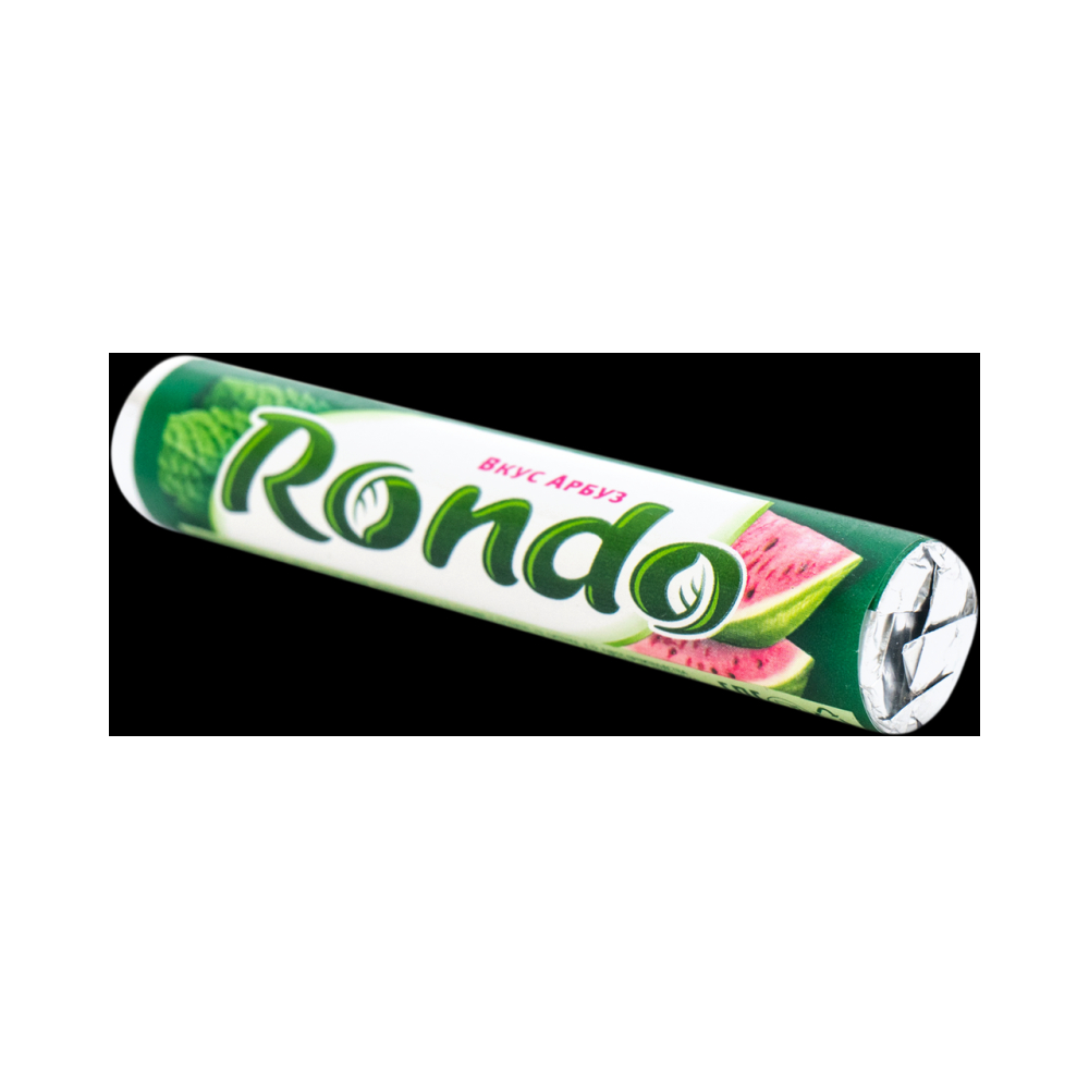 Рондо Арбуз/Ментол 30г