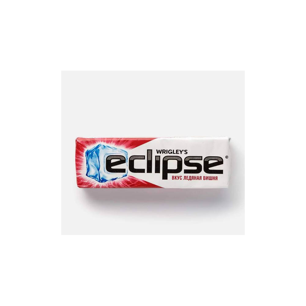 Эклипс Ледяная вишня 13,6г