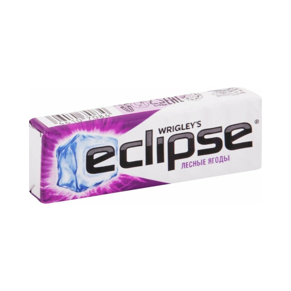 Эклипс Лесные ягоды 13,6г